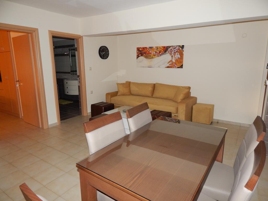 Sofia Apartments Sívota Zimmer foto